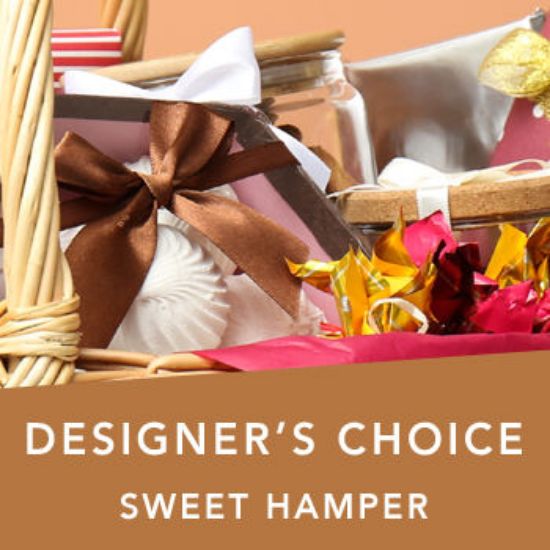 DC Sweet Hamper